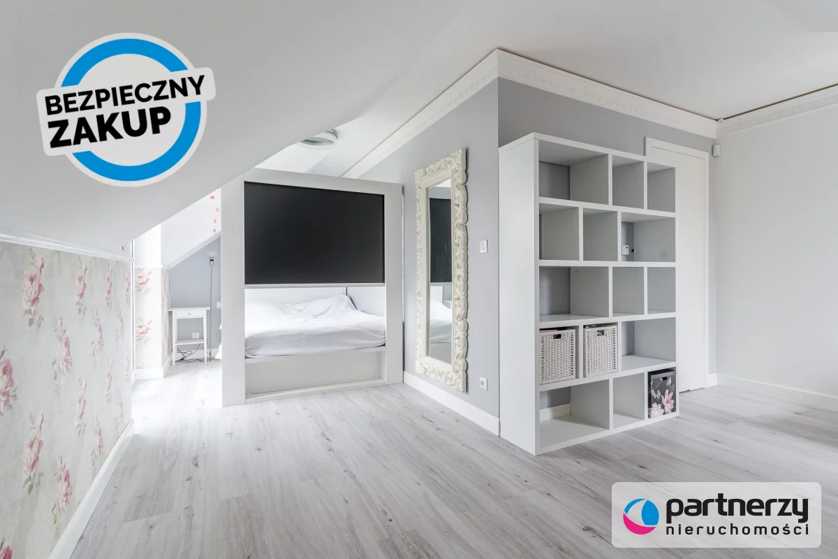 Dom i rezydencja 384,86 m², oferta nr , PAN276935, Otomin, Borówkowa