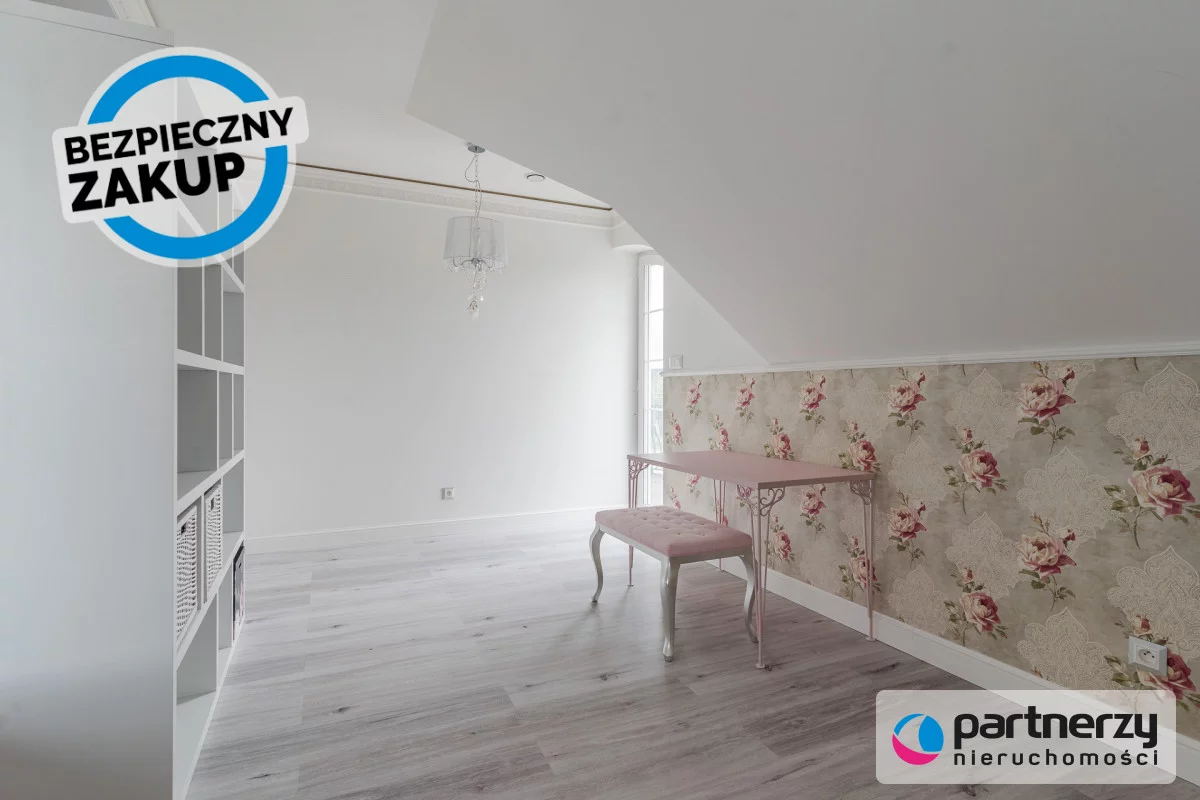 Dom i rezydencja 384,86 m², oferta nr , PAN276935, Otomin, Borówkowa