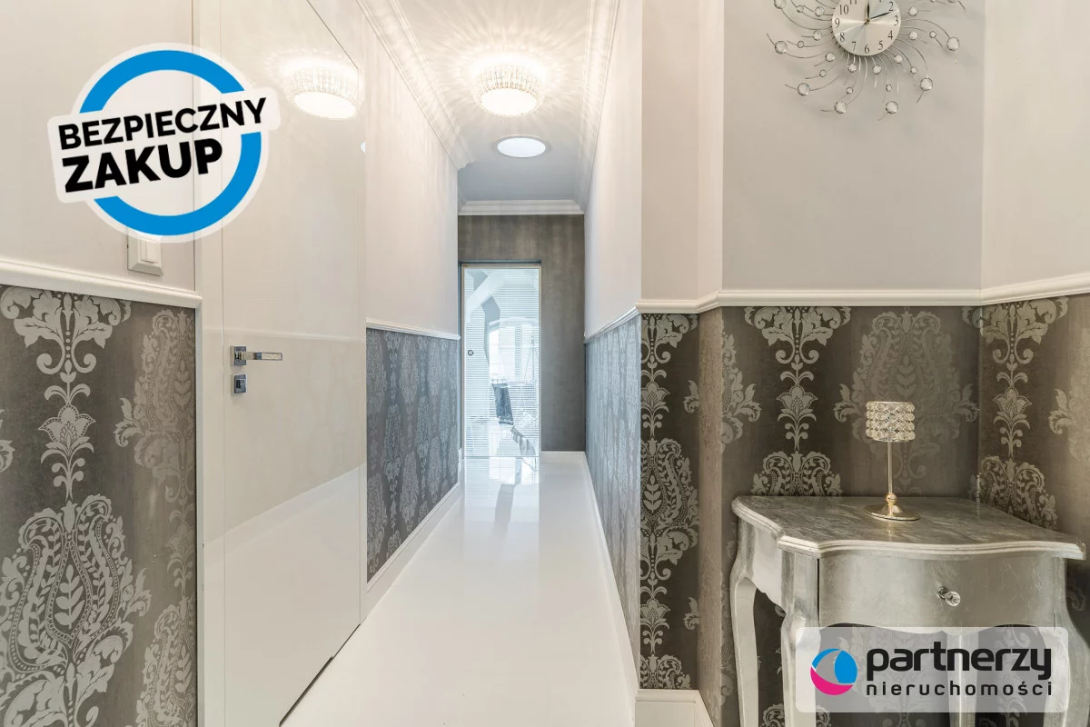 Dom i rezydencja 384,86 m², oferta nr , PAN276935, Otomin, Borówkowa