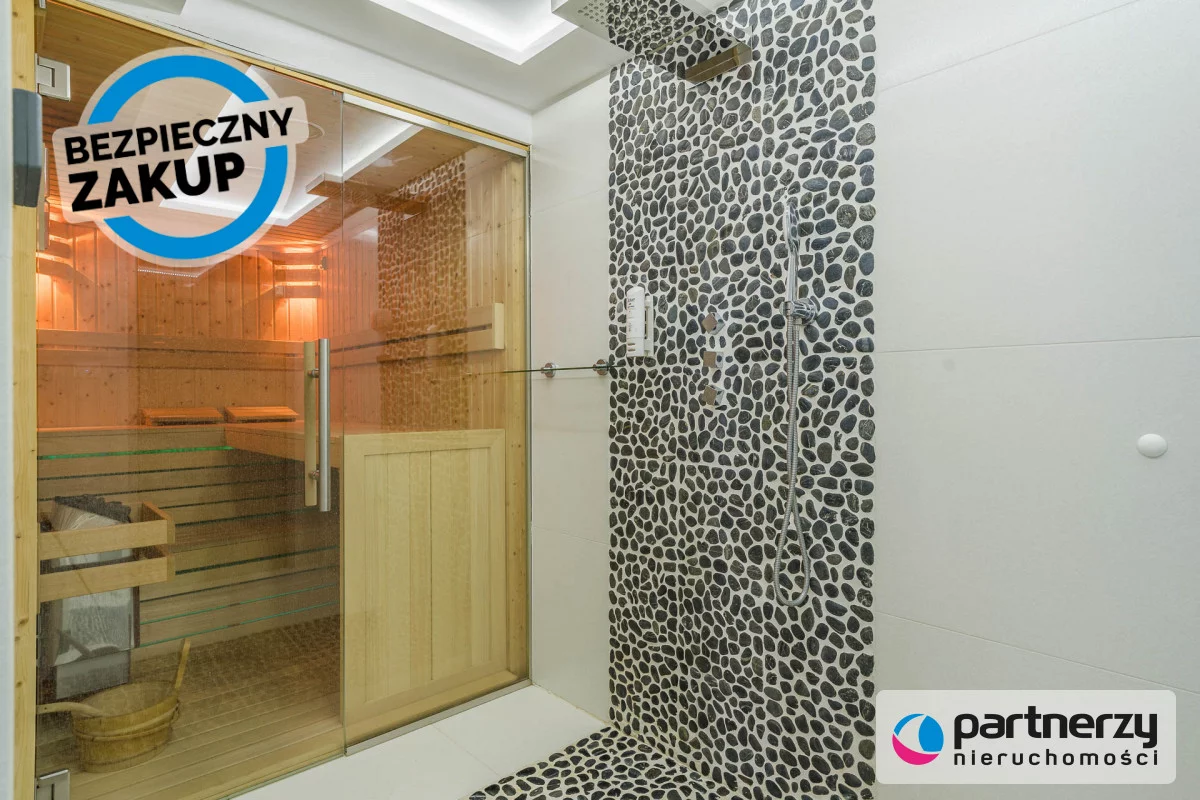 Dom i rezydencja 384,86 m², oferta nr , PAN276935, Otomin, Borówkowa