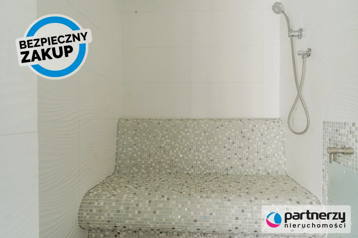 Dom i rezydencja 384,86 m², oferta nr , PAN276935, Otomin, Borówkowa