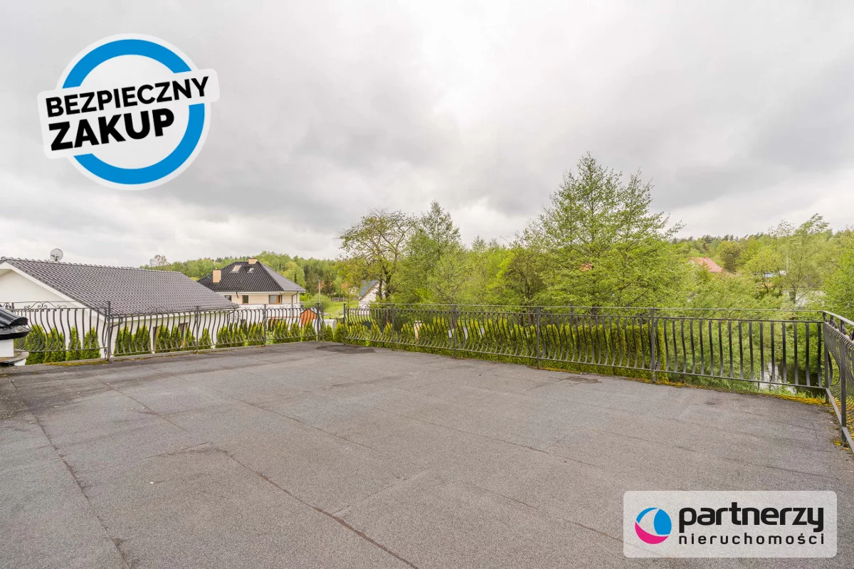 Dom i rezydencja 384,86 m², oferta nr , PAN276935, Otomin, Borówkowa