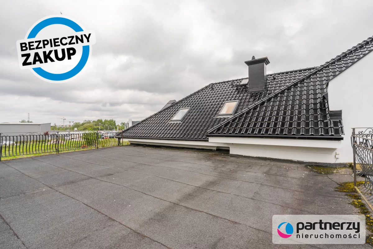 Dom i rezydencja 384,86 m², oferta nr , PAN276935, Otomin, Borówkowa