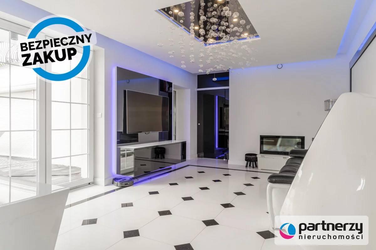 Dom i rezydencja 384,86 m², oferta nr , PAN276935, Otomin, Borówkowa