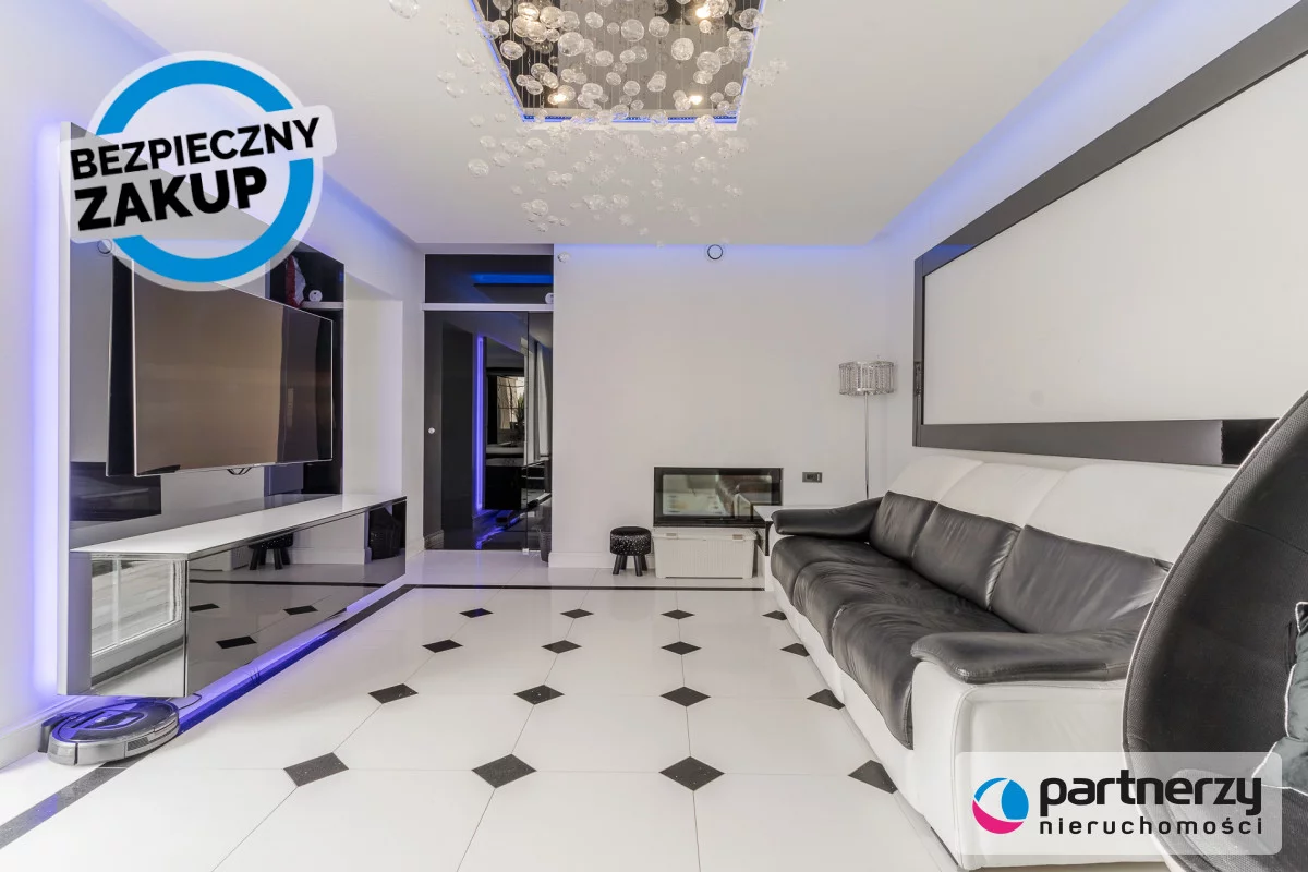 Dom i rezydencja 384,86 m², oferta nr , PAN276935, Otomin, Borówkowa