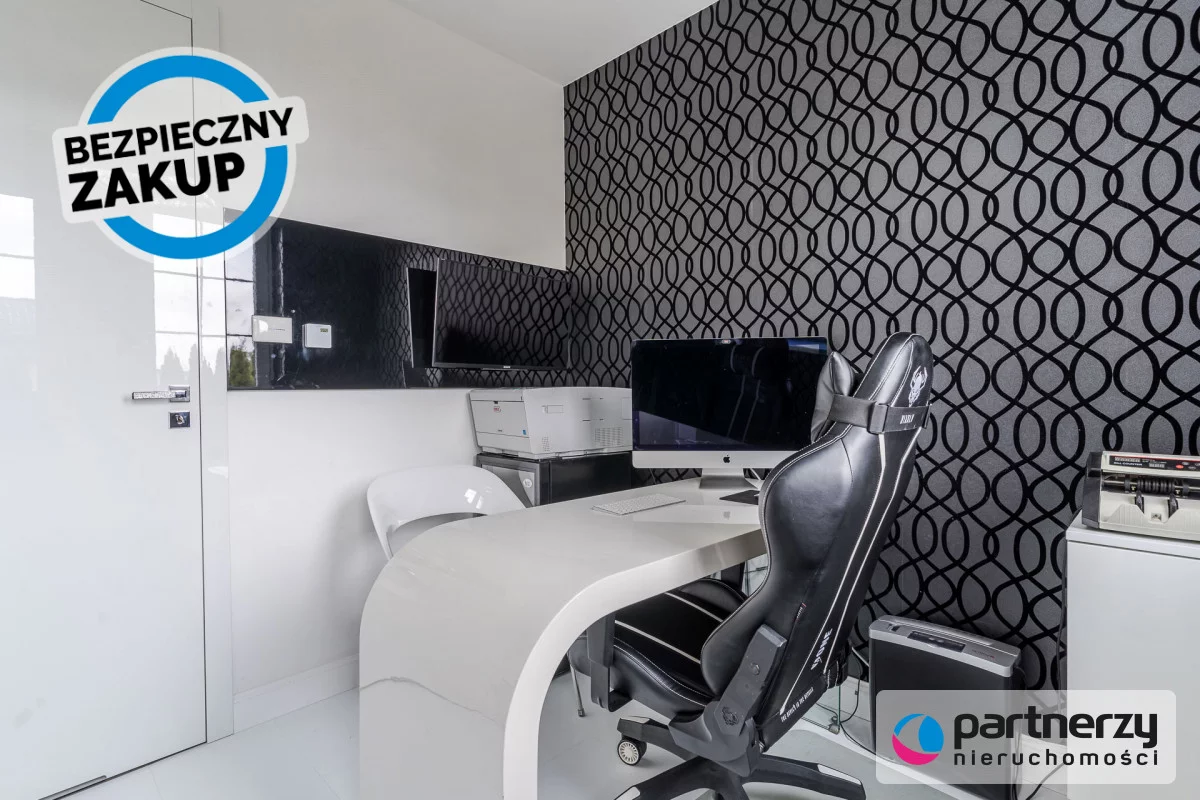Dom i rezydencja 384,86 m², oferta nr , PAN276935, Otomin, Borówkowa