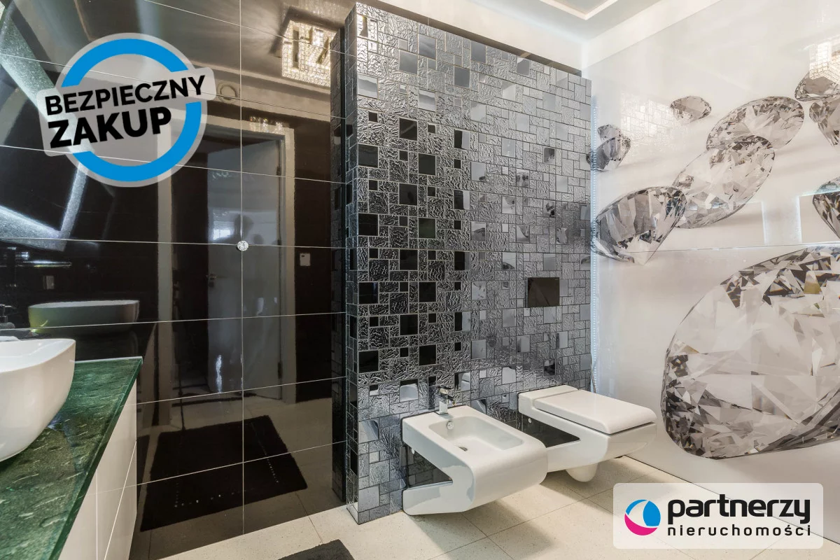 Dom i rezydencja 384,86 m², oferta nr , PAN276935, Otomin, Borówkowa