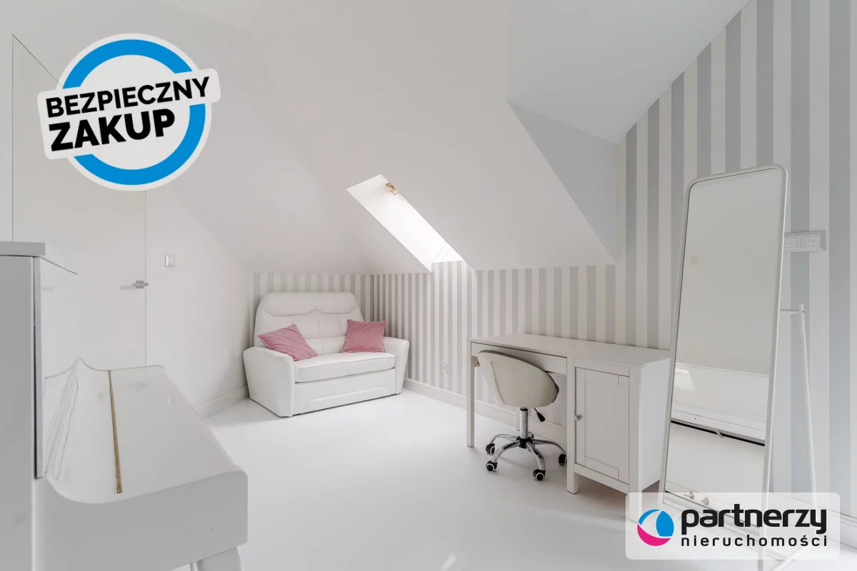 Dom i rezydencja 384,86 m², oferta nr , PAN276935, Otomin, Borówkowa