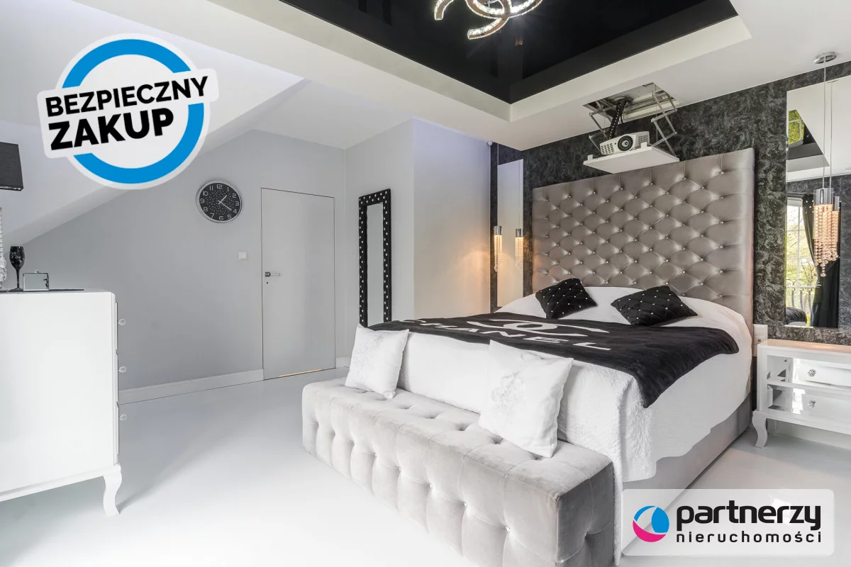 Dom i rezydencja 384,86 m², oferta nr , PAN276935, Otomin, Borówkowa