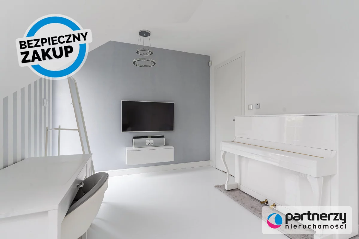 Dom i rezydencja 384,86 m², oferta nr , PAN276935, Otomin, Borówkowa