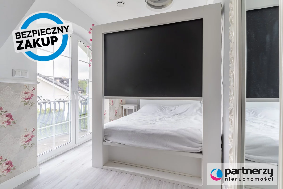 Dom i rezydencja 384,86 m², oferta nr , PAN276935, Otomin, Borówkowa