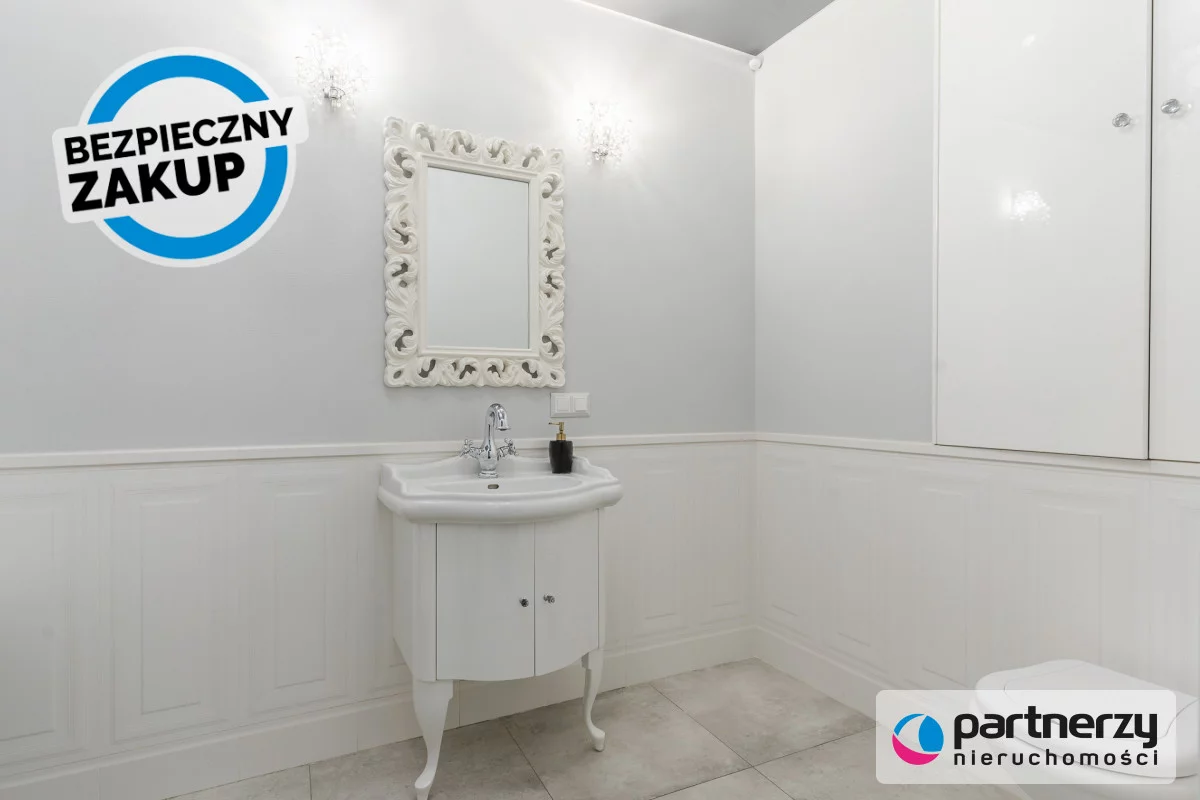 Dom i rezydencja 384,86 m², oferta nr , PAN276935, Otomin, Borówkowa