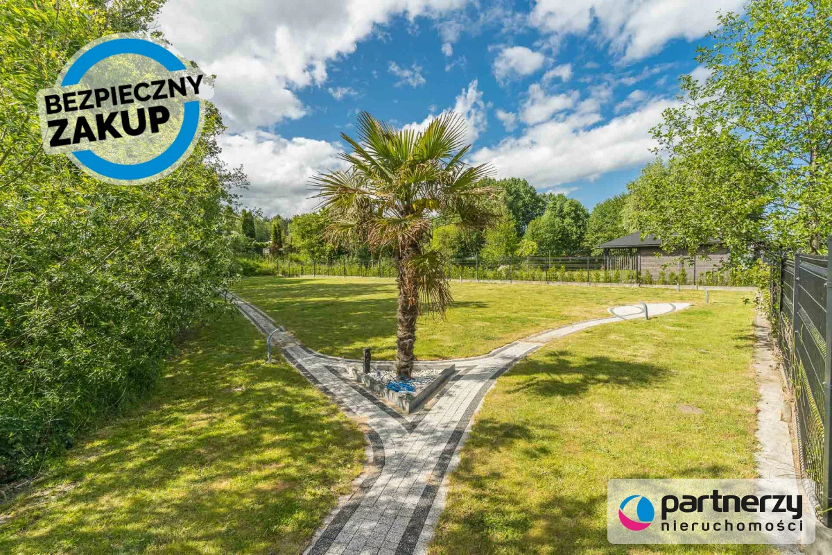 Dom i rezydencja 384,86 m², oferta nr , PAN276935, Otomin, Borówkowa