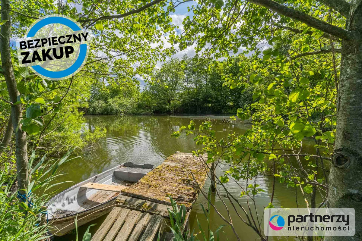 Dom i rezydencja 384,86 m², oferta nr , PAN276935, Otomin, Borówkowa