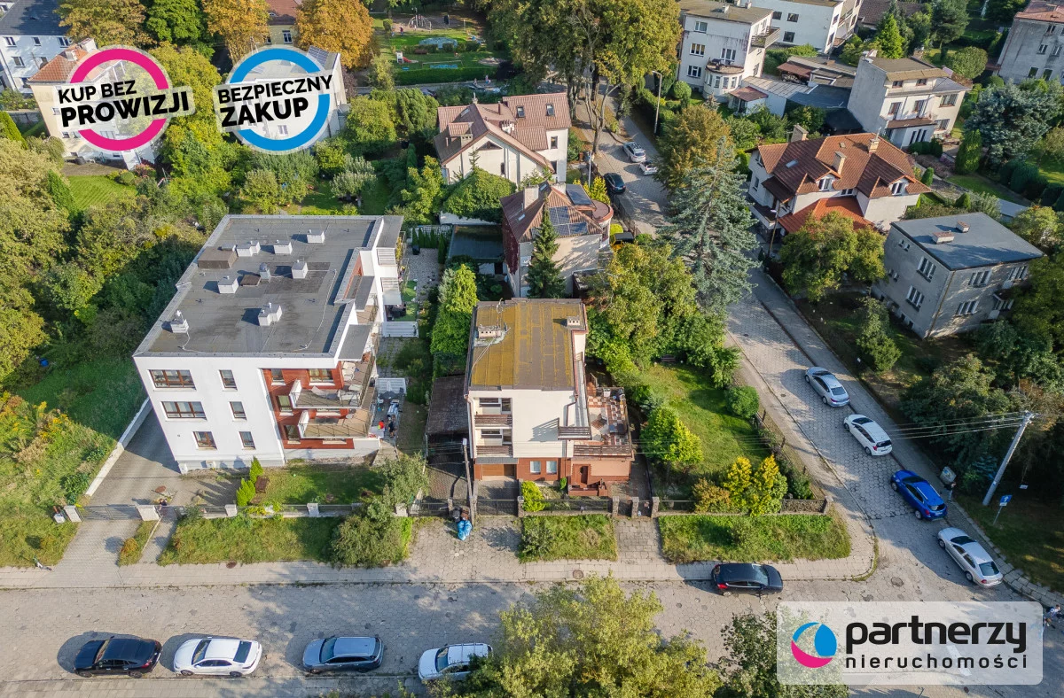 Dom i rezydencja na sprzedaż, 215,72 m², oferta nr PAN152824