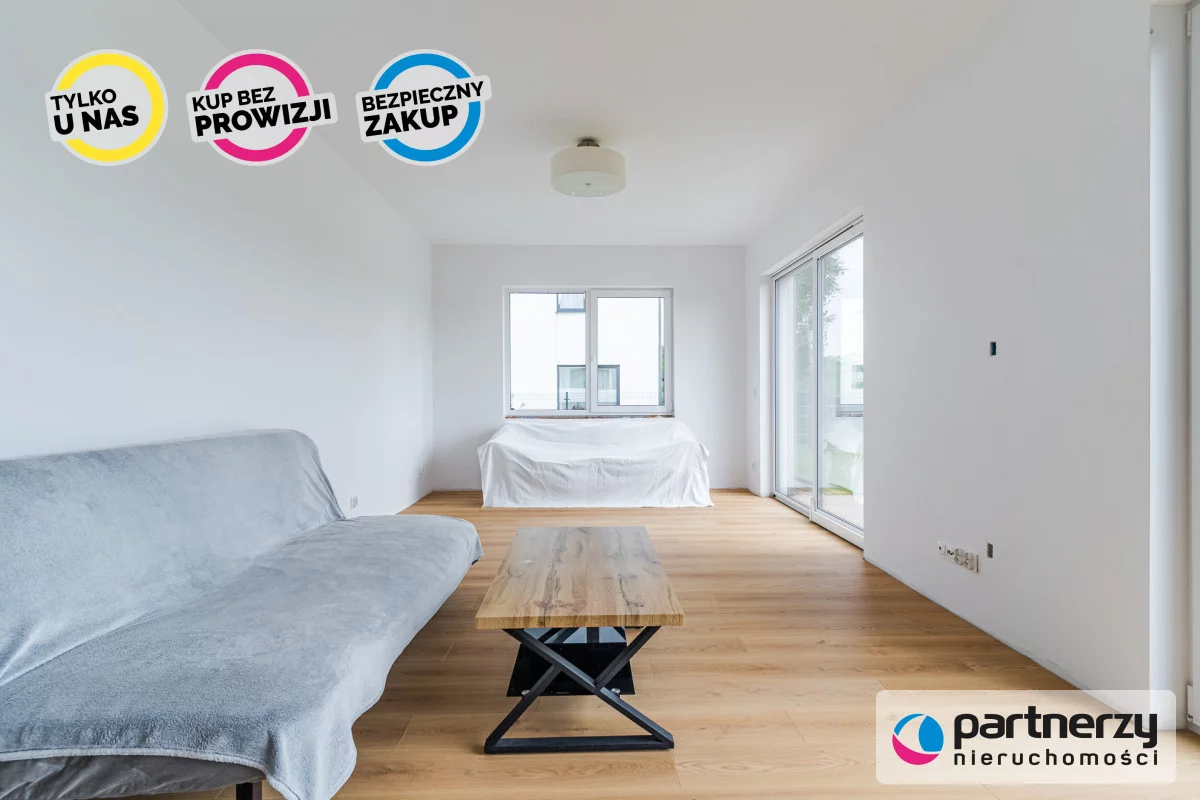Dom i rezydencja 153,46 m², oferta nr , PAN508737, Warzenko, Chabrowa