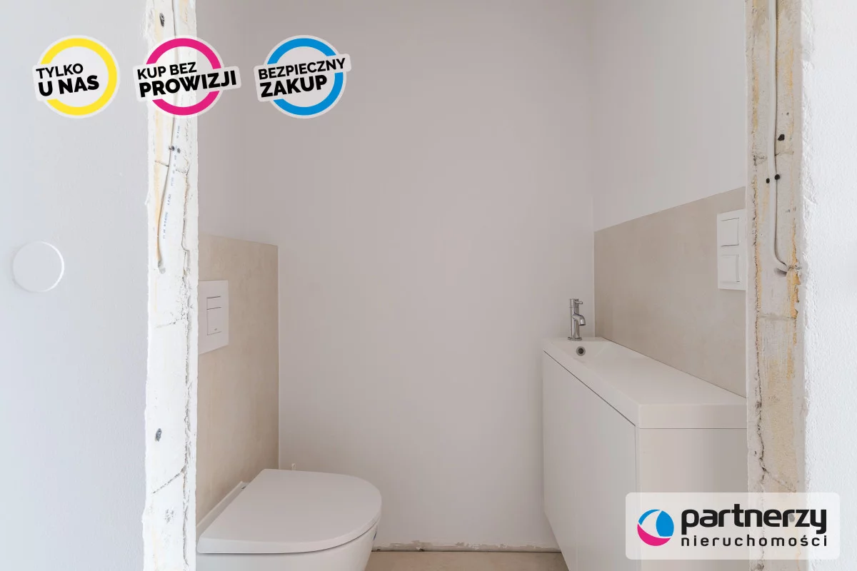 Dom i rezydencja 153,46 m², oferta nr , PAN508737, Warzenko, Chabrowa