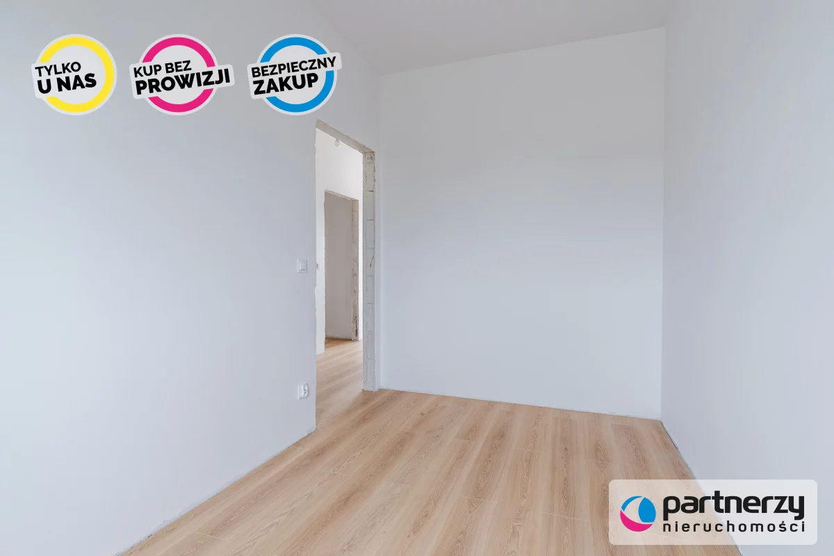 Dom i rezydencja 153,46 m², oferta nr , PAN508737, Warzenko, Chabrowa