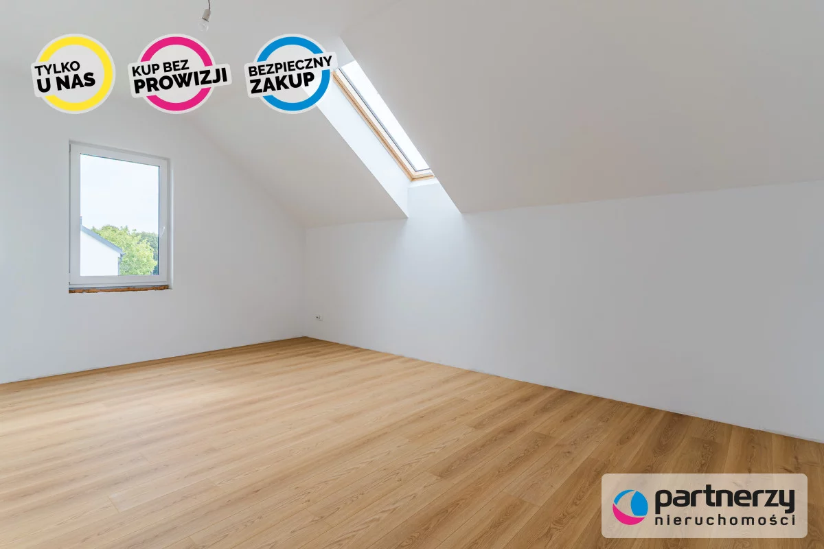 Dom i rezydencja 153,46 m², oferta nr , PAN508737, Warzenko, Chabrowa