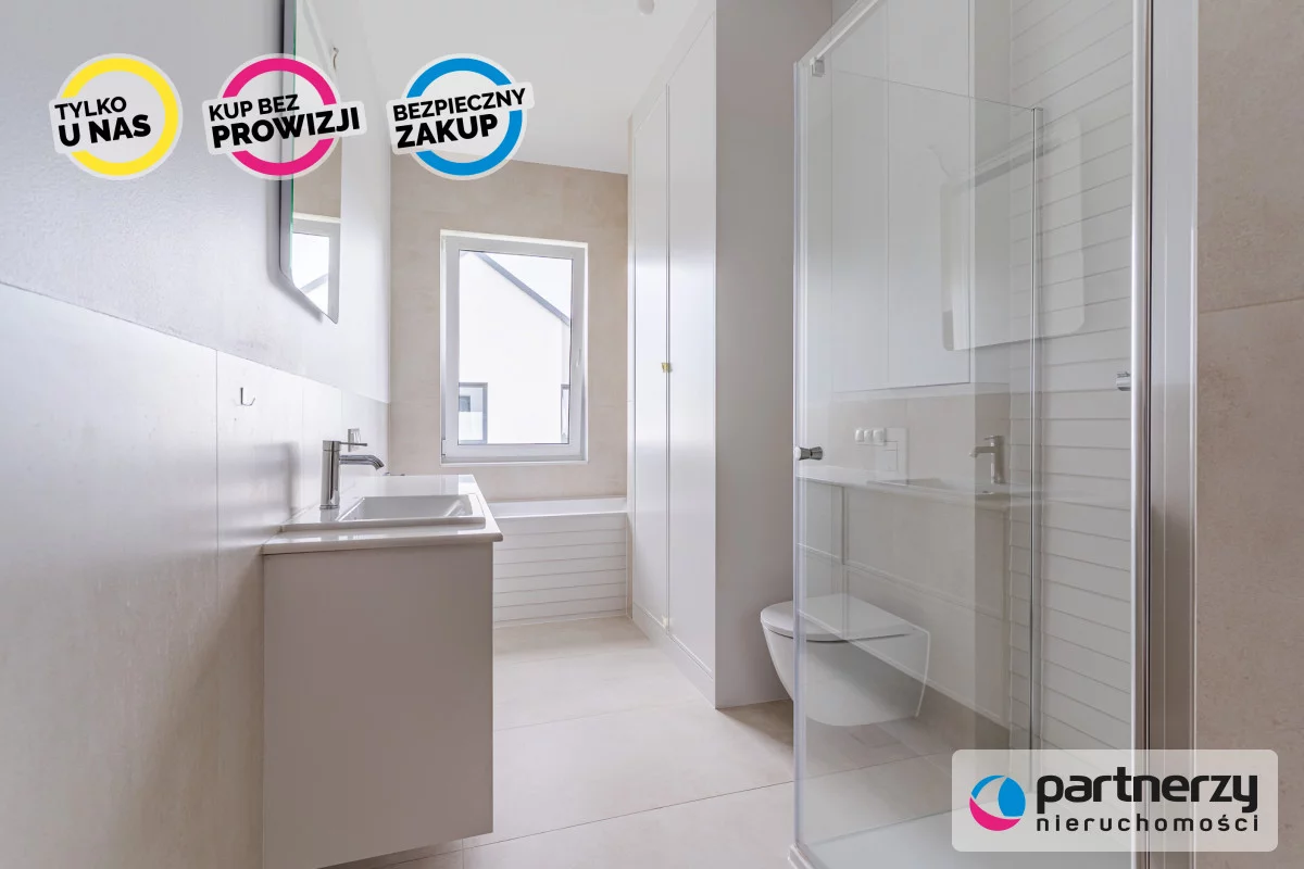 Dom i rezydencja 153,46 m², oferta nr , PAN508737, Warzenko, Chabrowa