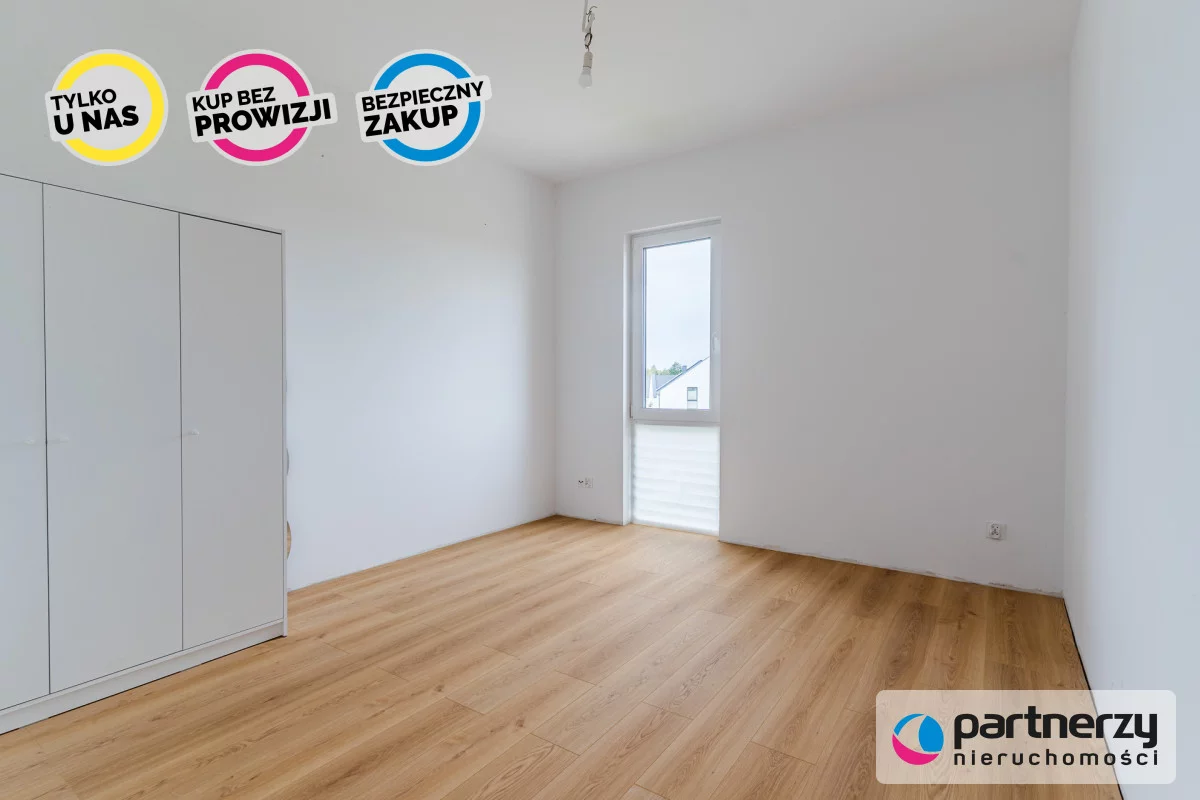 Dom i rezydencja 153,46 m², oferta nr , PAN508737, Warzenko, Chabrowa