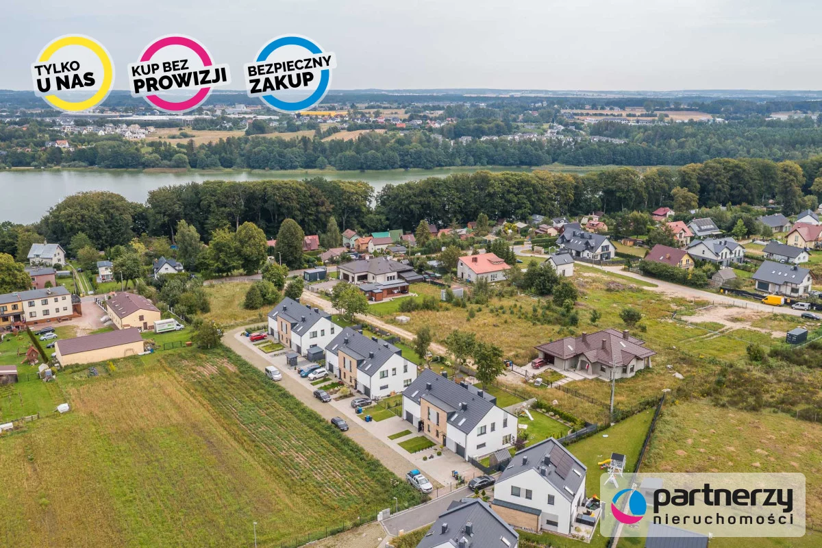 Dom i rezydencja 153,46 m², oferta nr , PAN508737, Warzenko, Chabrowa
