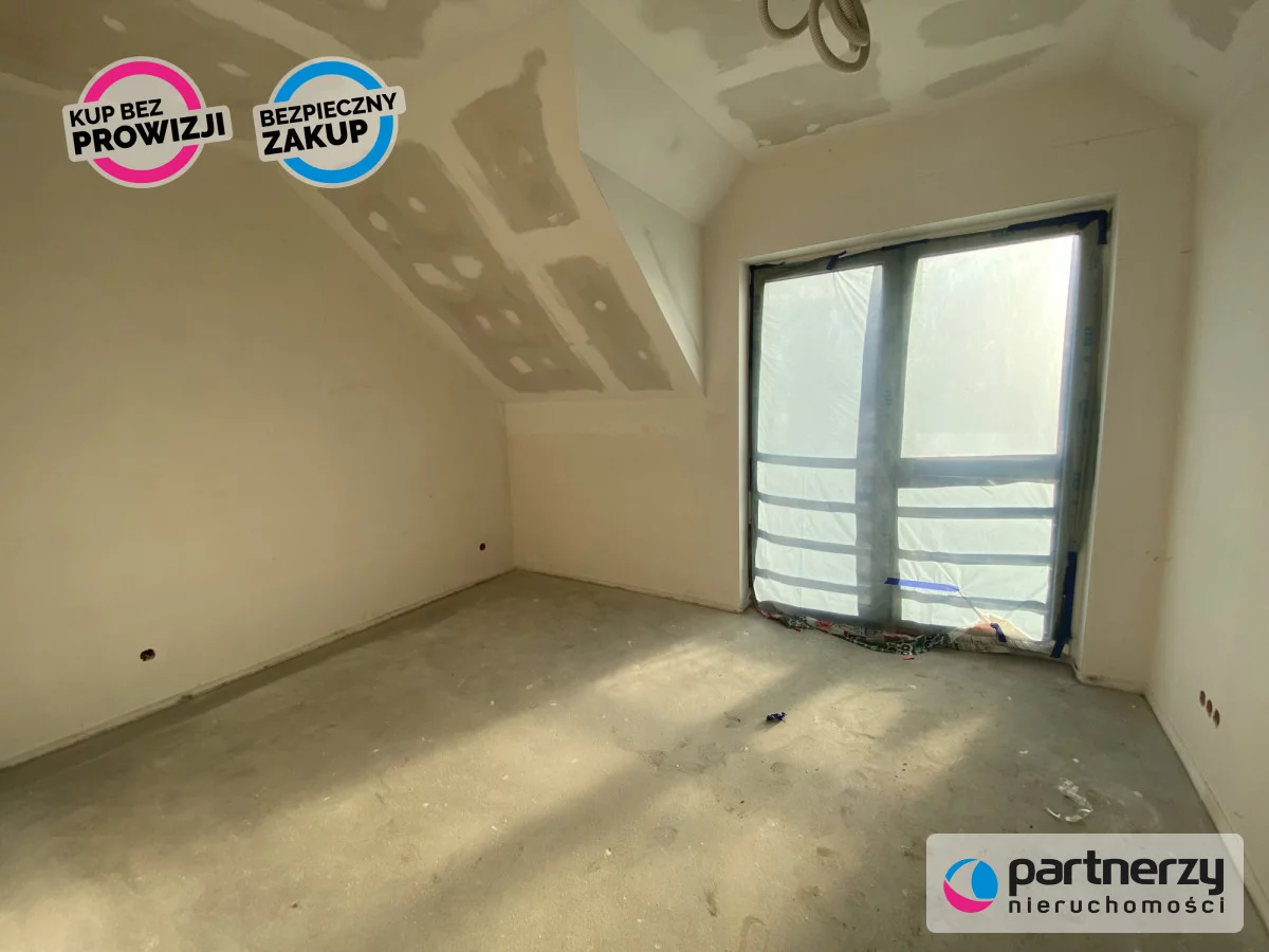 Dom 144,50 m², oferta nr , PAN980240, Bąkowo, Czapli