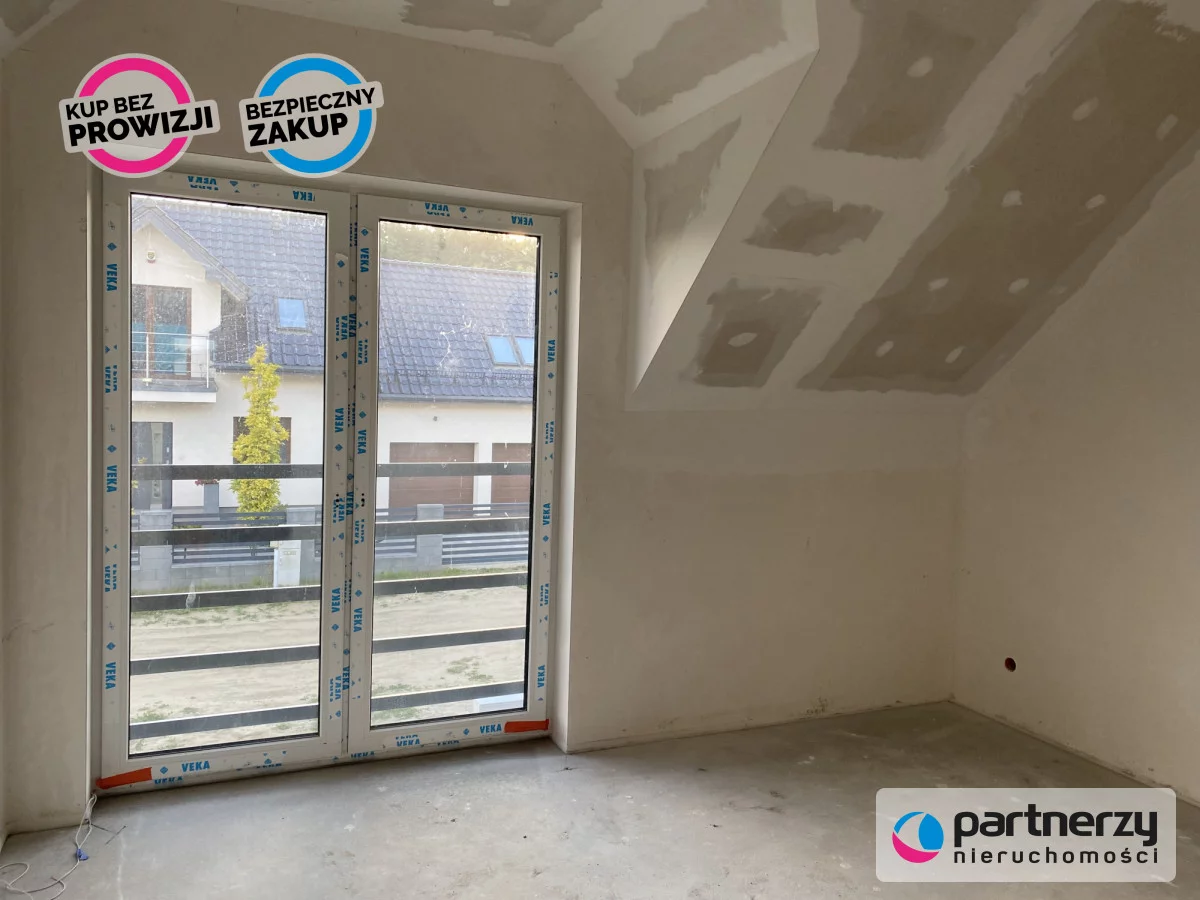 Dom 144,50 m², oferta nr , PAN980240, Bąkowo, Czapli