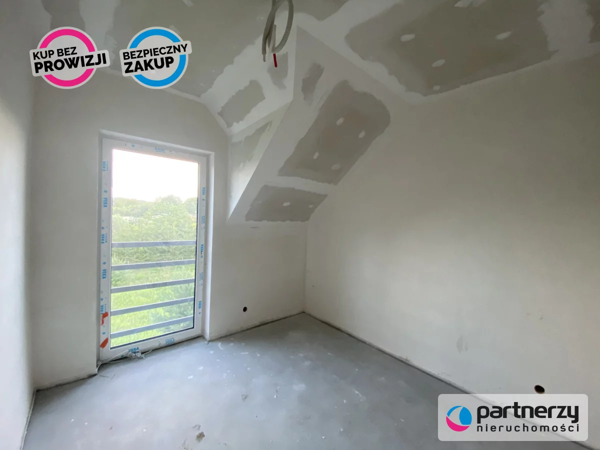 Dom 144,50 m², oferta nr , PAN980240, Bąkowo, Czapli