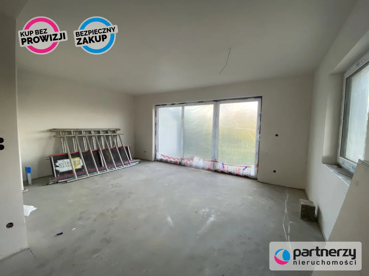 Dom 144,50 m², oferta nr , PAN980240, Bąkowo, Czapli