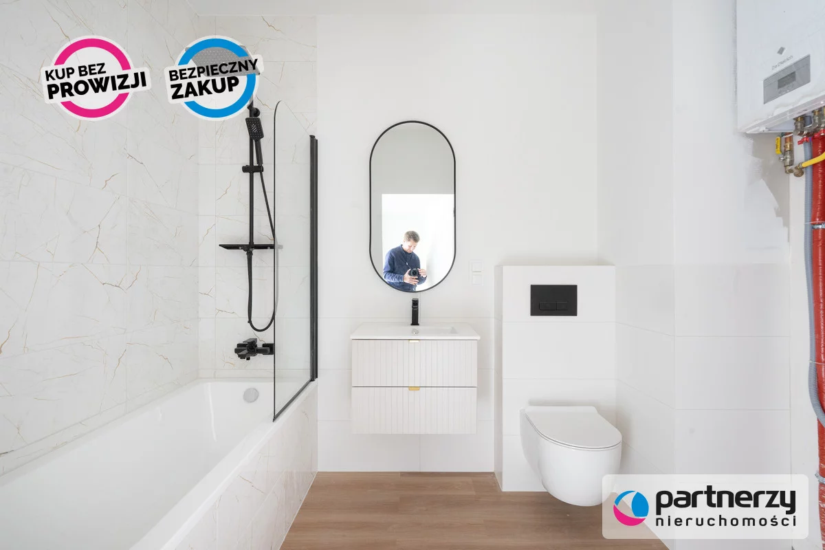 Dom 102,00 m², oferta nr , PAN159920, Rumia, Czereśniowa