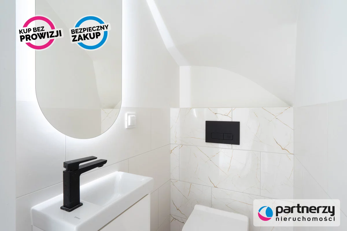 Dom 102,00 m², oferta nr , PAN159920, Rumia, Czereśniowa