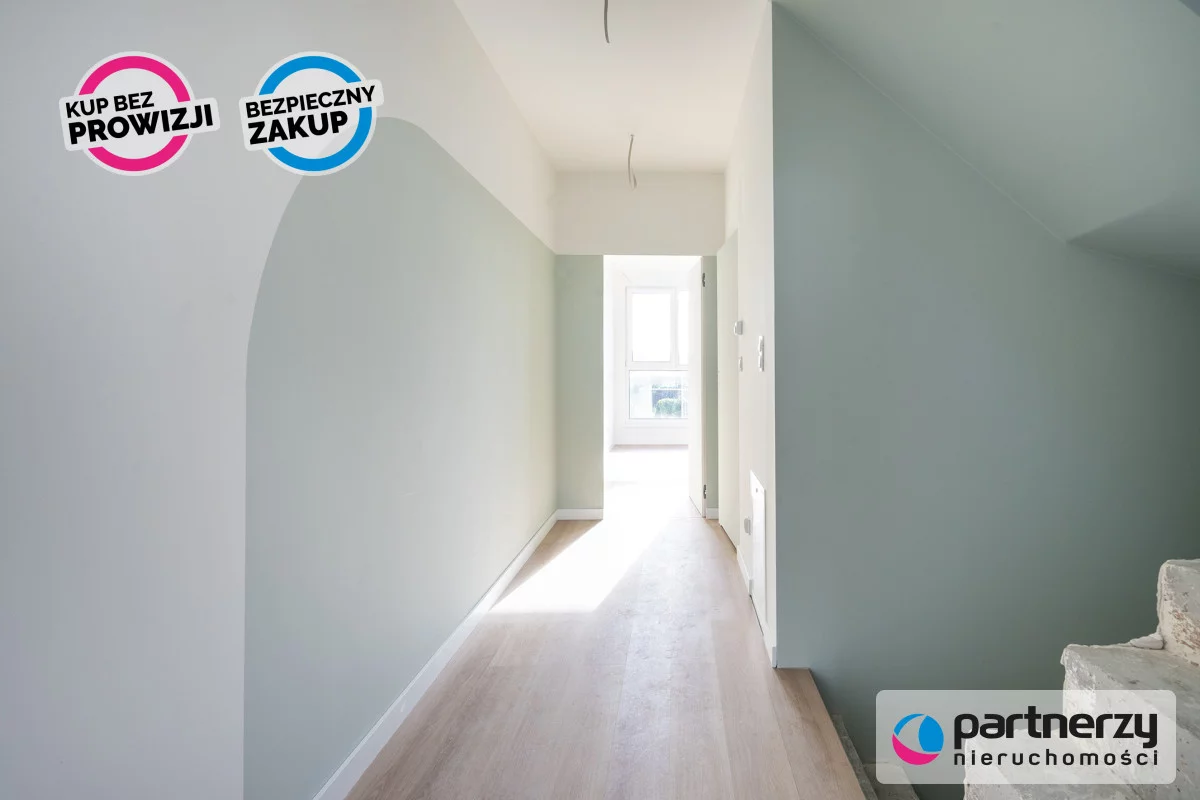 Dom 106,33 m², oferta nr , PAN863681, Rumia, Czereśniowa