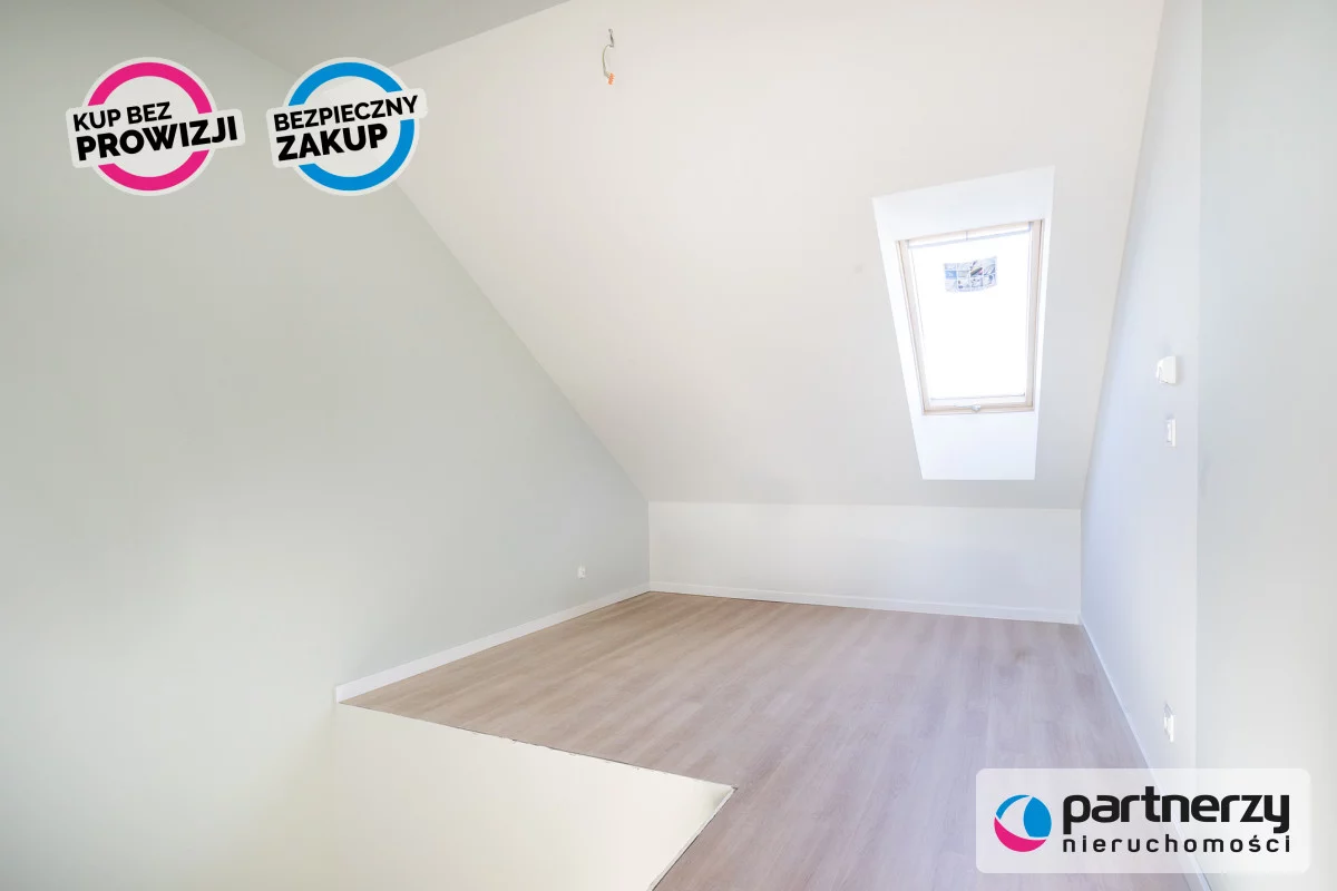 Dom 106,33 m², oferta nr , PAN863681, Rumia, Czereśniowa