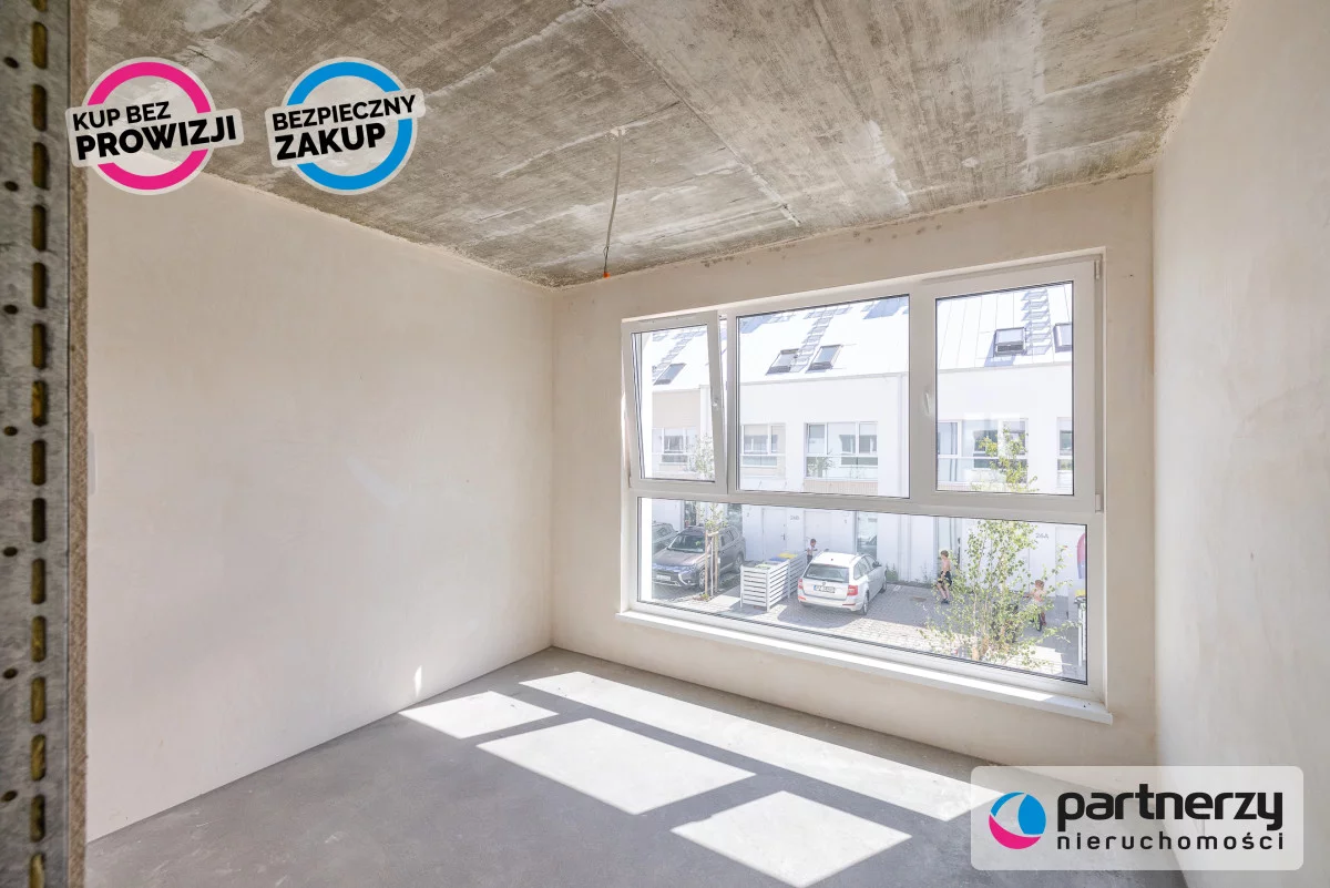 Dom 106,33 m², oferta nr , PAN863681, Rumia, Czereśniowa