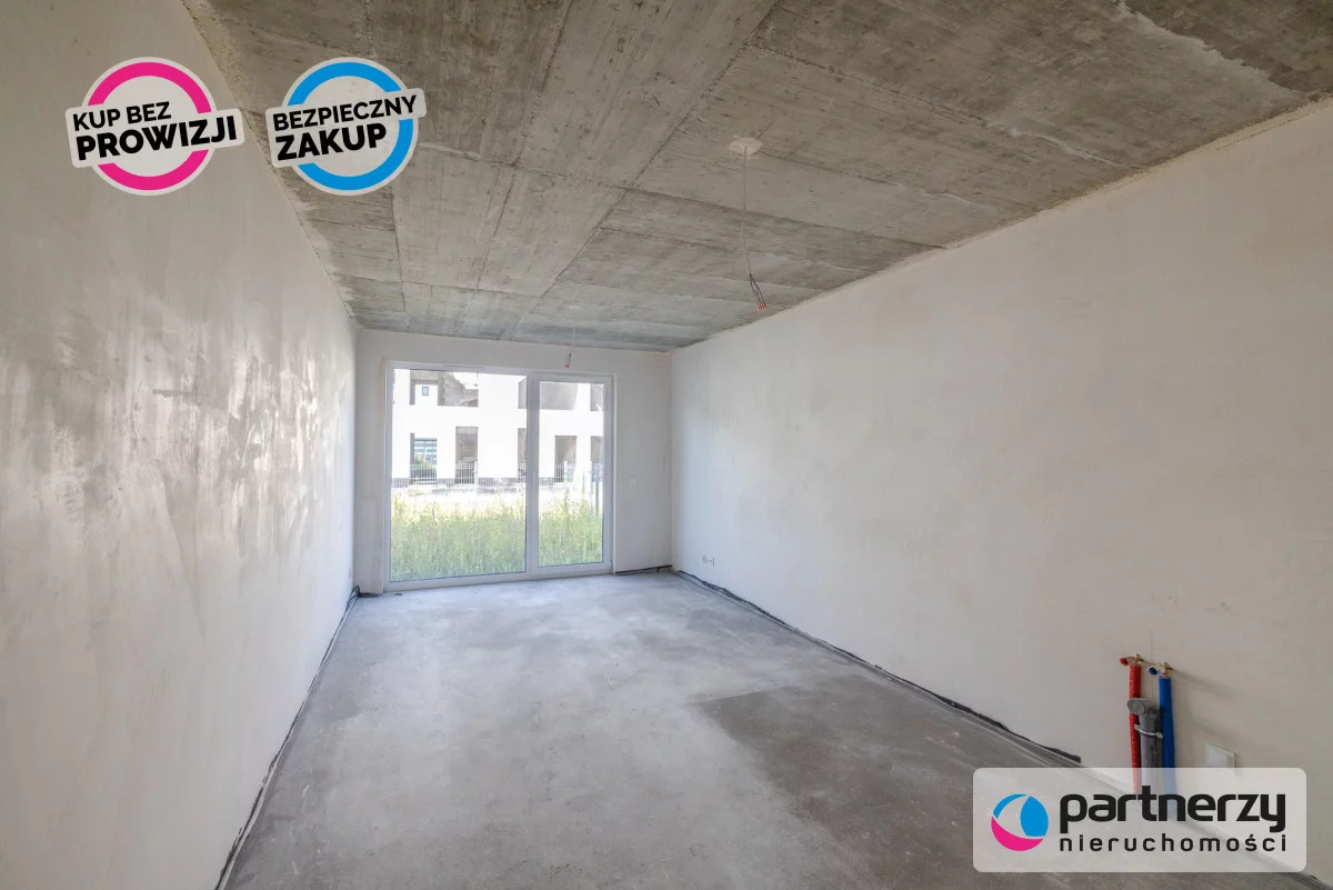 Dom 106,13 m², oferta nr , PAN265605, Rumia, Czereśniowa