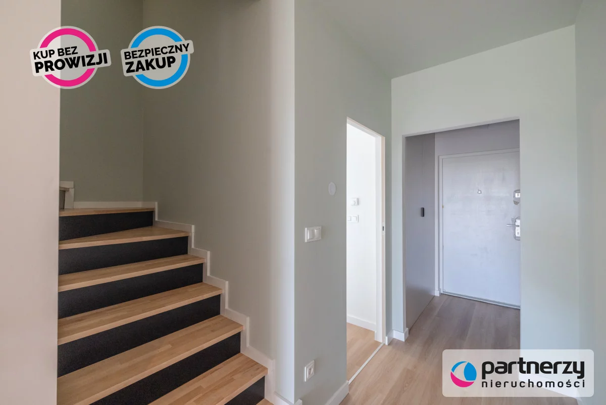 Dom 101,85 m², oferta nr , PAN942563, Rumia, Czereśniowa