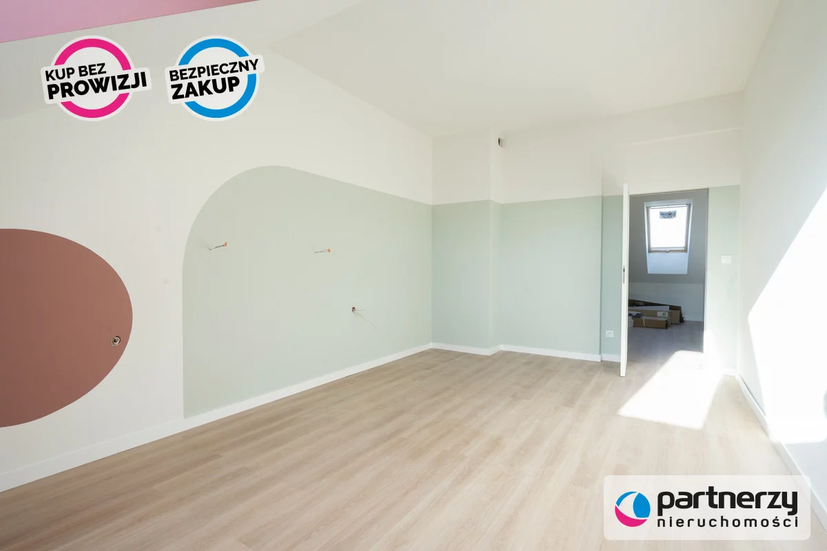Dom 101,85 m², oferta nr , PAN942563, Rumia, Czereśniowa