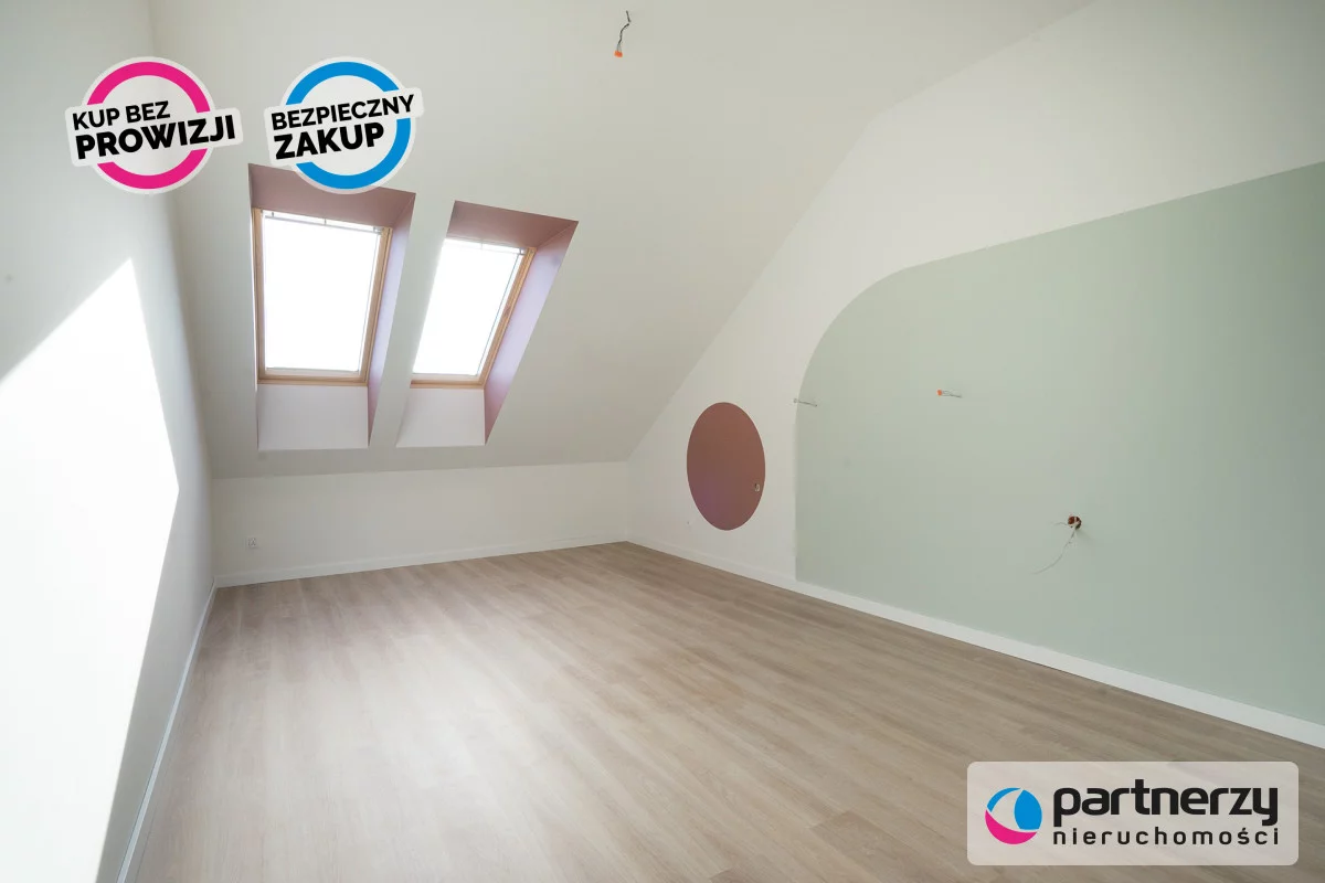 Dom 101,85 m², oferta nr , PAN942563, Rumia, Czereśniowa