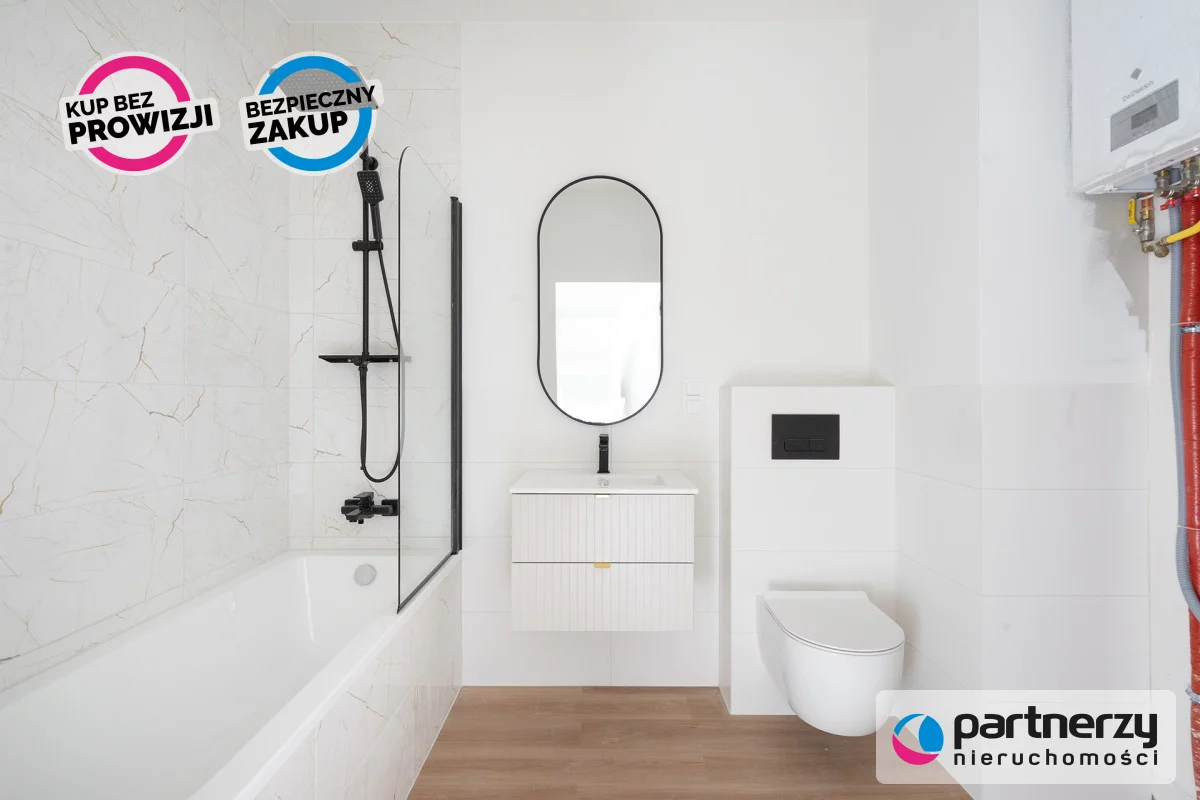 Dom 101,85 m², oferta nr , PAN942563, Rumia, Czereśniowa