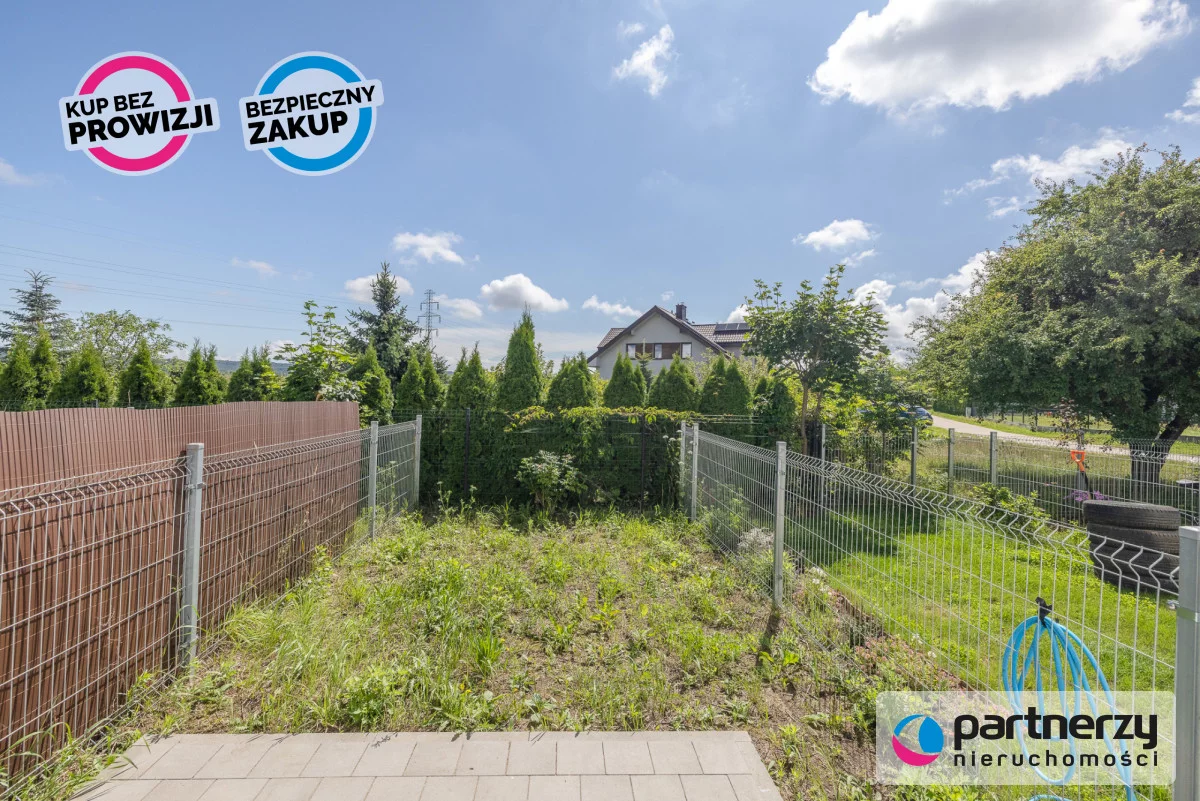 Dom 101,85 m², oferta nr , PAN942563, Rumia, Czereśniowa