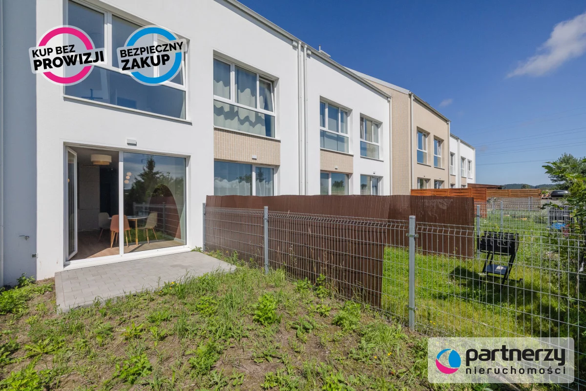 Dom 101,85 m², oferta nr , PAN942563, Rumia, Czereśniowa