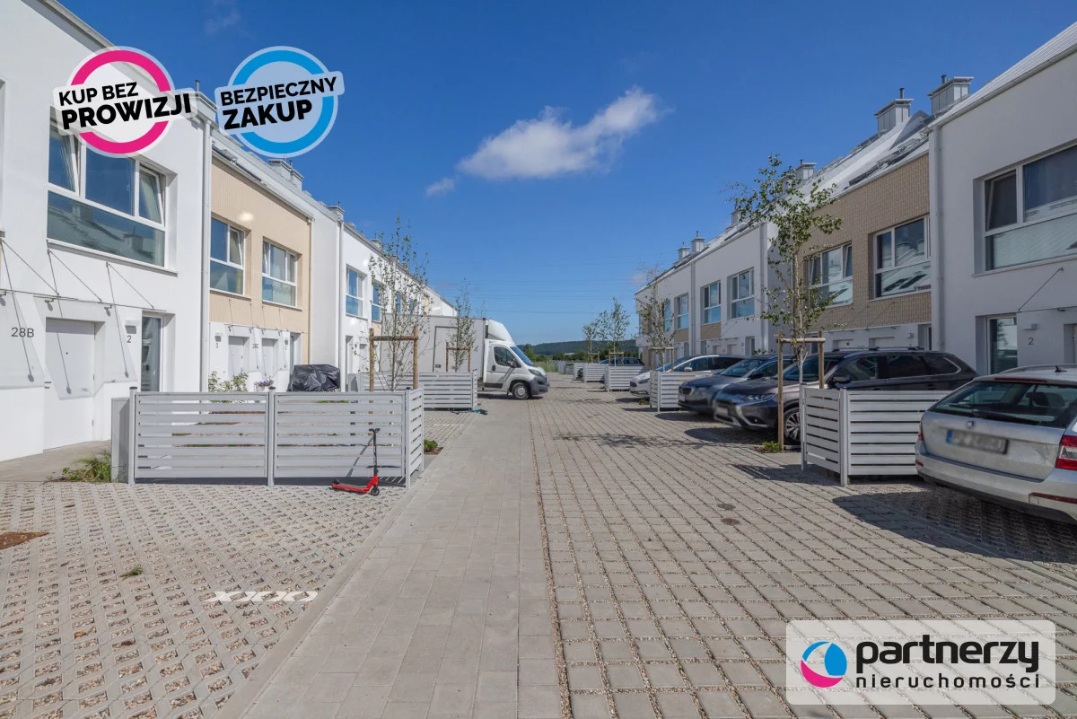 Dom 101,85 m², oferta nr , PAN942563, Rumia, Czereśniowa