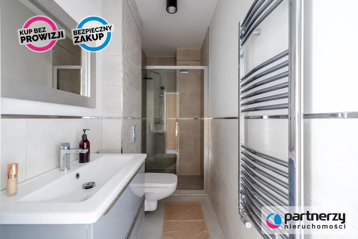 Dom i rezydencja 167,00 m², oferta nr , PAN751454, Banino, Dąbrowa