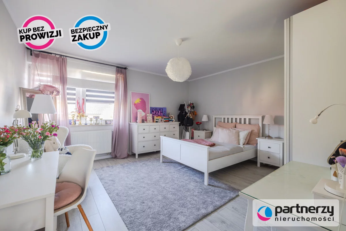 Dom i rezydencja 167,00 m², oferta nr , PAN751454, Banino, Dąbrowa