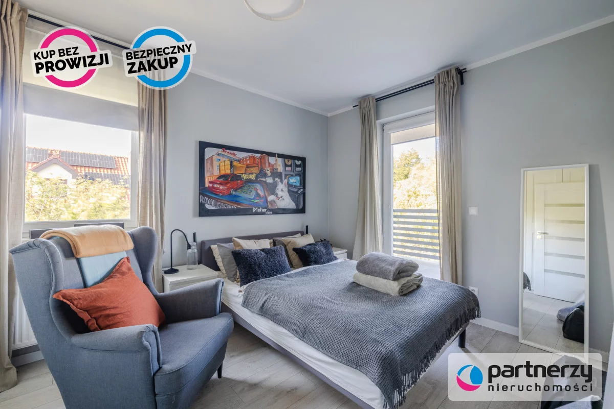 Dom i rezydencja 167,00 m², oferta nr , PAN751454, Banino, Dąbrowa
