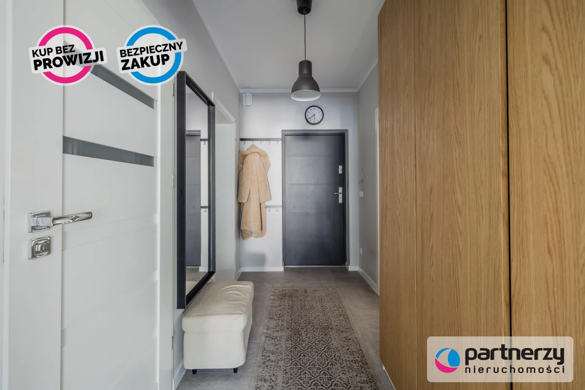 Dom i rezydencja 167,00 m², oferta nr , PAN751454, Banino, Dąbrowa