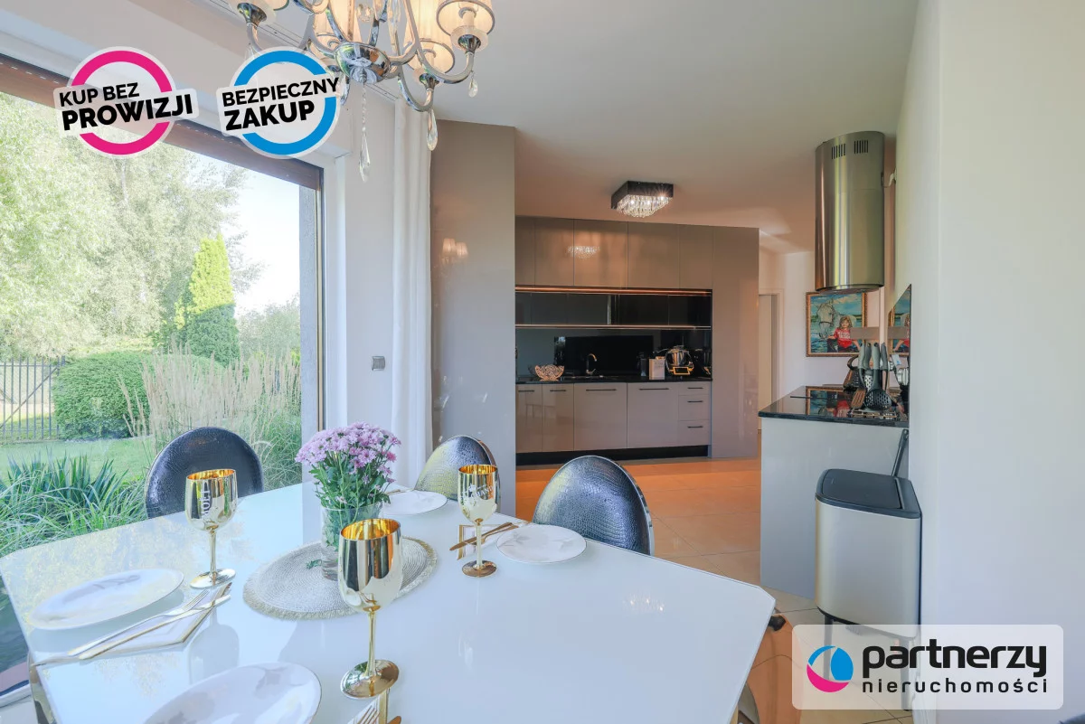 Dom i rezydencja 182,00 m², oferta nr , PAN451166, Cieplewo, Długa