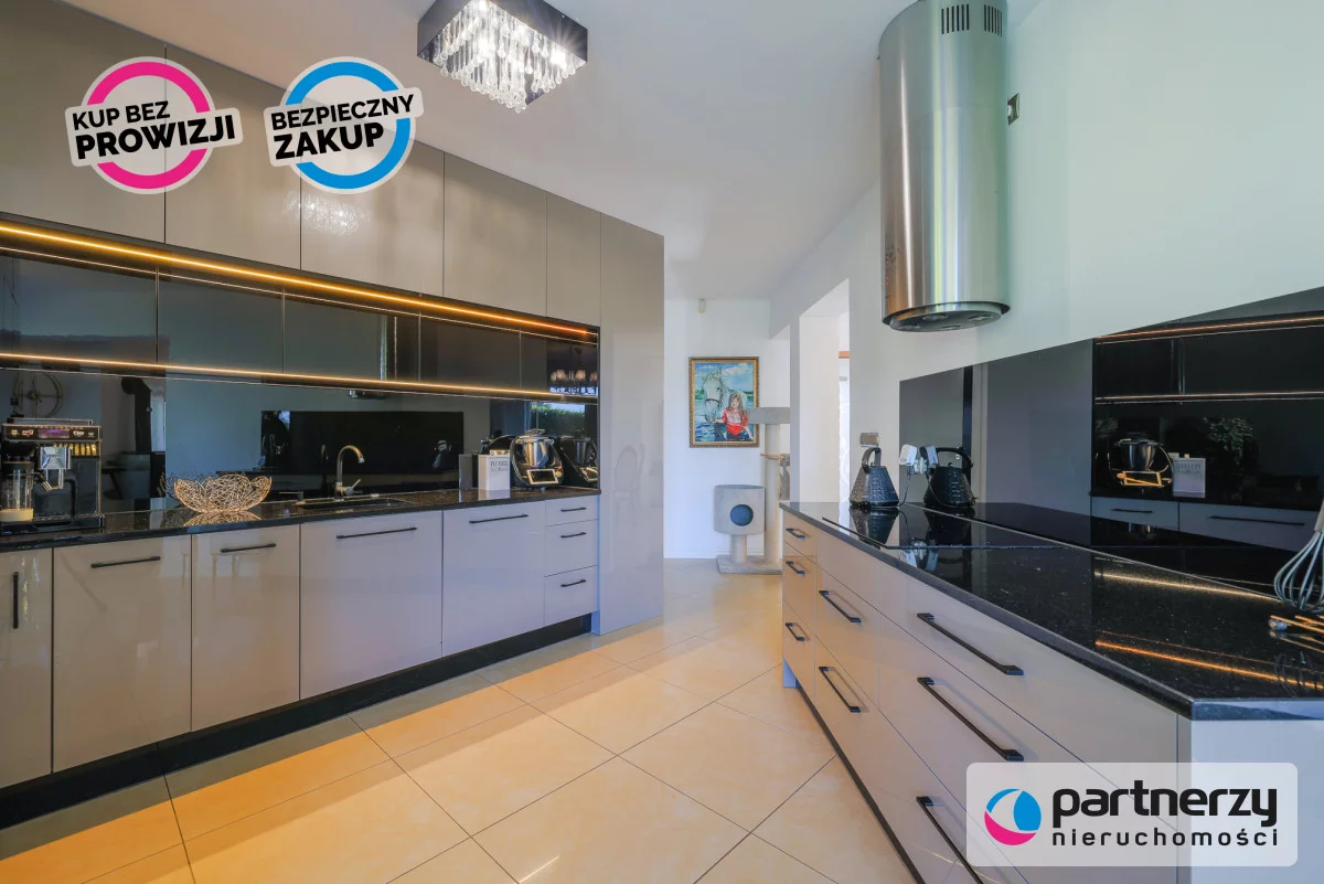 Dom i rezydencja 182,00 m², oferta nr , PAN451166, Cieplewo, Długa