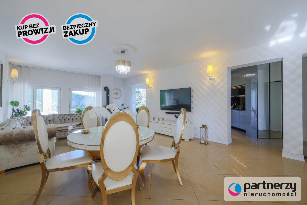 Dom i rezydencja 182,00 m², oferta nr , PAN451166, Cieplewo, Długa